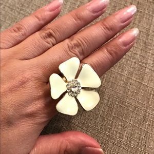 Flower Ring